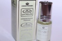 <b>  Arabskie Perfumy - SPONSOR Al Rehab - Zmysłowy Zapach Męski - Buteleczka roll-on<b>