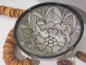  <b> Ceramika - Marokańska Misa Czerń - Tradycja Z Cudownego Miasta Fez - NOWY Model<b>