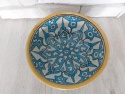 <b> Ceramika - Marokańska Misa - Tradycja Z Cudownego Miasta Fez - NOWY Model<b>
