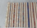    <b>         Dywan Kilim Marokański - Z Berberyjskiej Wioski - Wełna w Pasy<b>