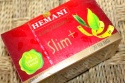  <b>   Ziołowa Herbata Prosto Z Maroka - HEMANI LIVE NATURAL - SLIM +<b>