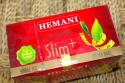  <b>   Ziołowa Herbata Prosto Z Maroka - HEMANI LIVE NATURAL - SLIM +<b>
